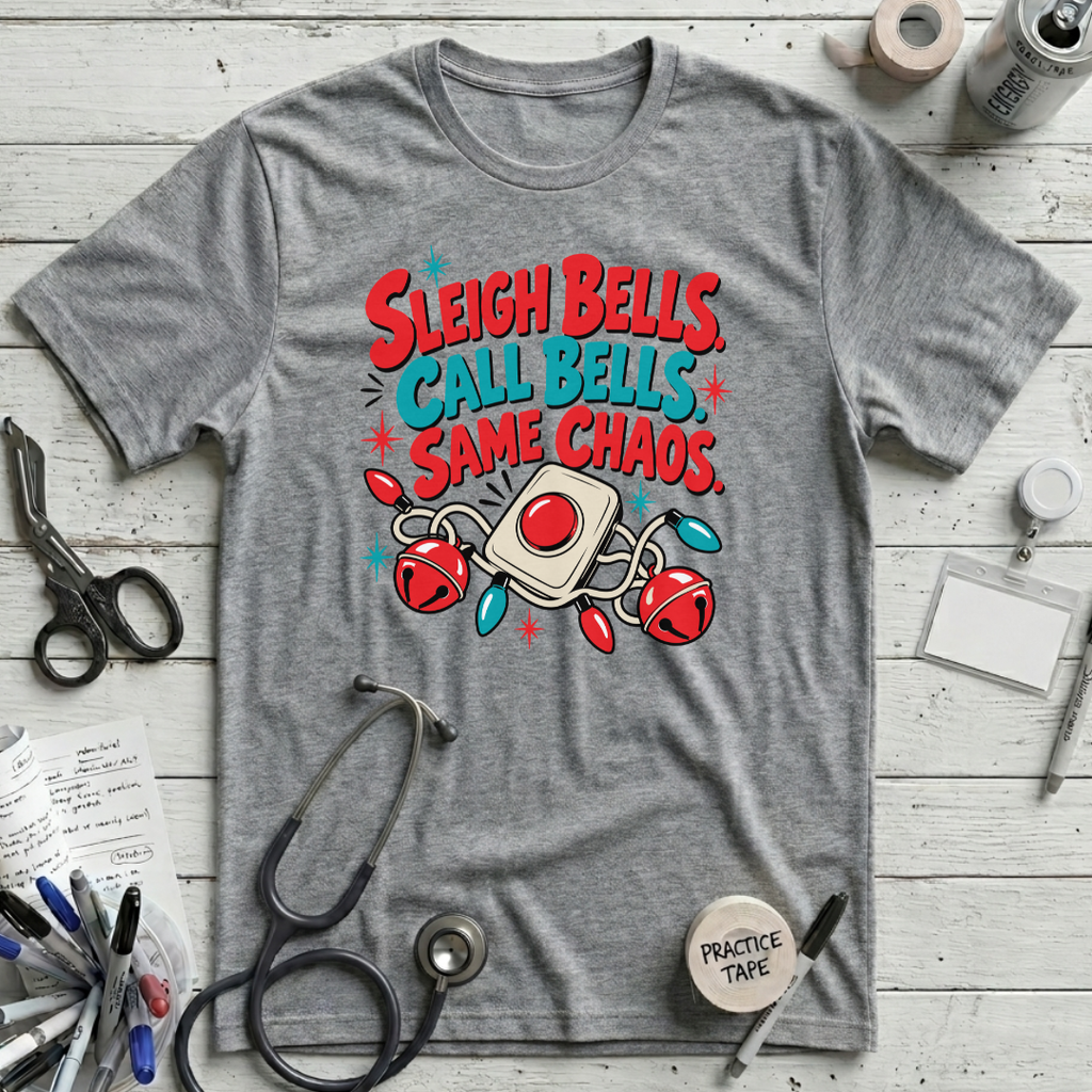 Sleigh Bells T-Shirt