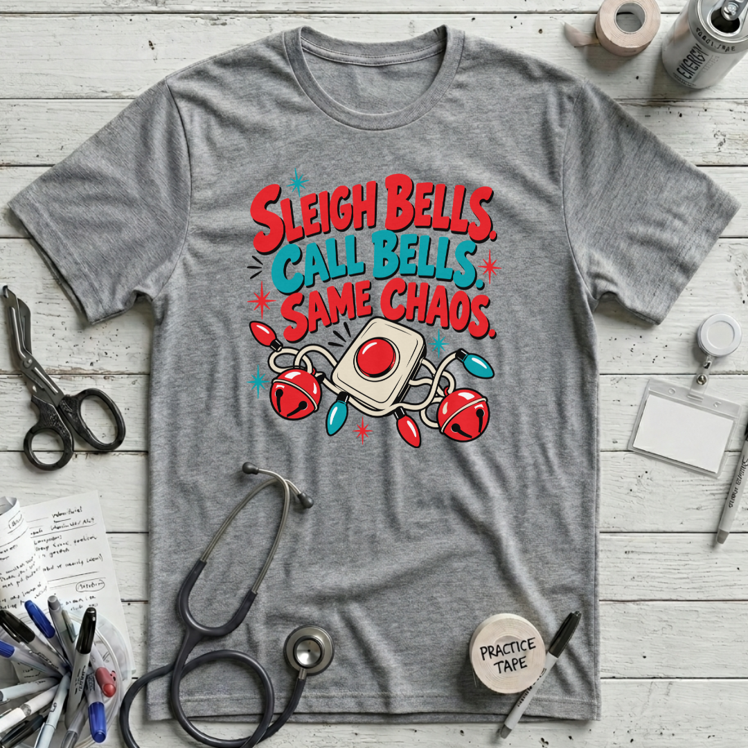 Sleigh Bells T-Shirt