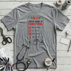 12 Hours of Christmas T-Shirt