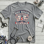 Nurse Navigator T-Shirt