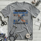 Human Factors Lab T-Shirt