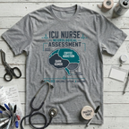 Neurological Assessment T-Shirt