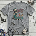 Mad Nurse - Athletic Heather