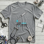 99.1% Sarcasm T-Shirt