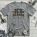 ICU Season T-Shirt