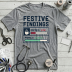 Festive Findings T-Shirt