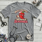 Heavily Seasoned T-Shirt