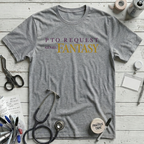 PTO Fantasy T-Shirt