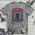 Med-Surg Player T-Shirt