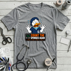 Count the Sponges Again T-Shirt