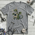 Ventilator Dragon - Athletic Heather