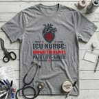 Unpaid Therapist T-Shirt