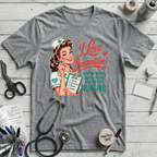 I Love Documentation T-Shirt