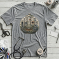 Chaos Terrarium - Athletic Heather