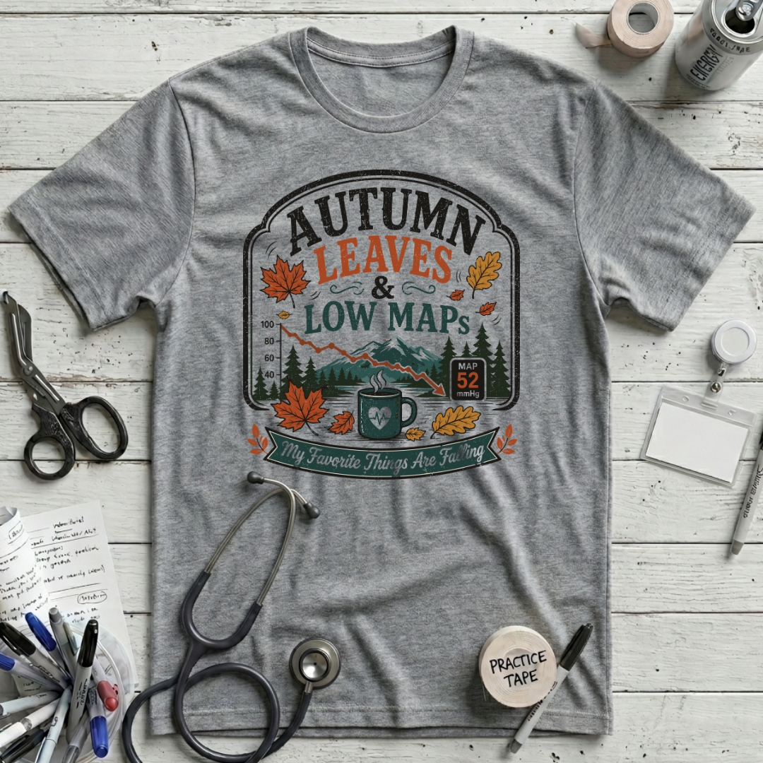 Low MAP's T-Shirt