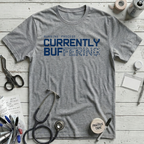Currently Buffering T-Shirt