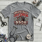 Employee Health Pit Crew T-Shirt