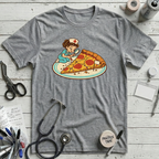 Nurse Archaeologist T-Shirt