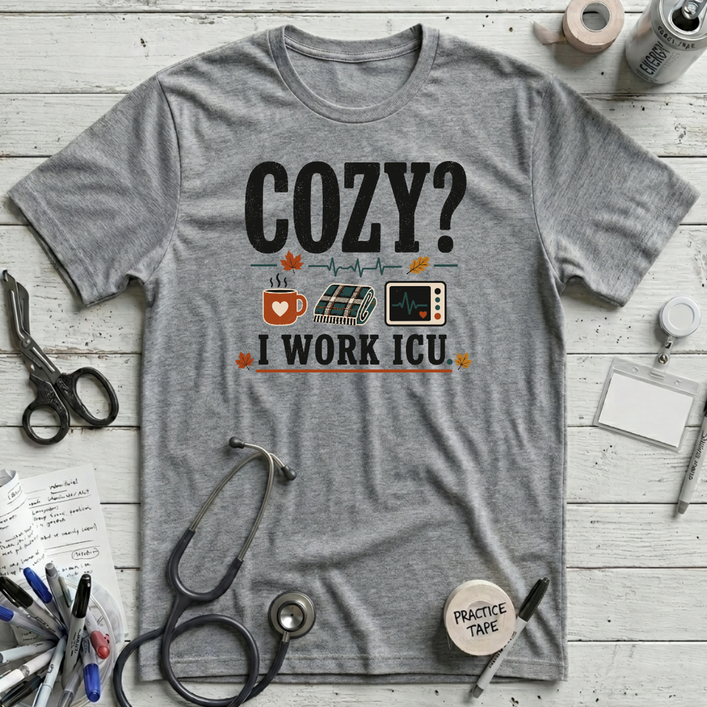 Cozy T-Shirt