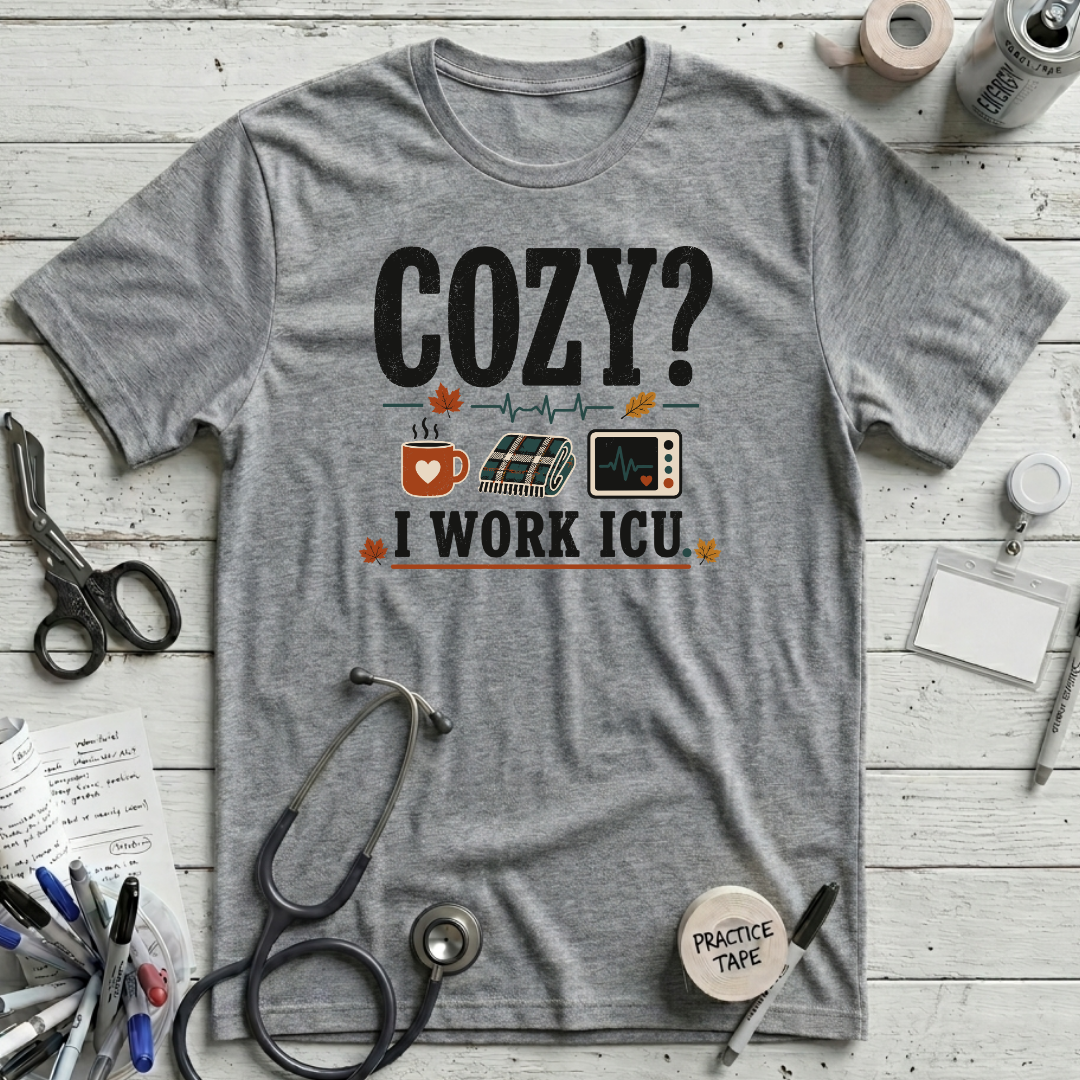 Cozy T-Shirt