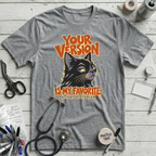 Your Version Cat T-Shirt