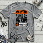 Controlled Chaos T-Shirt