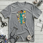 Paperwork Whirlwind T-Shirt