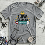 Low Tolerance for Nonsense T-Shirt