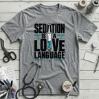 Sedation - Athletic Heather