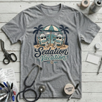 Sedation Vacation T-Shirt