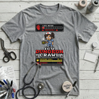 ICU Dungeon Crawl T-Shirt