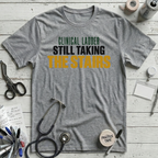 Taking the Stairs T-Shirt