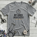 My Lunch Break Existed T-Shirt