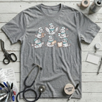 Pigeons on Call T-Shirt