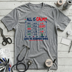 All is Calm T-Shirt