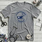 Bed Management T-Shirt