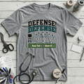 Defense T-Shirt