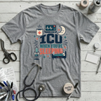 ICU Sleeping T-Shirt