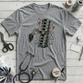 Teetering Infusion - Athletic Heather