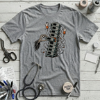 Teetering Infusion - Athletic Heather