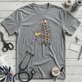 Pump Tower - Athletic Heather