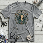 Zen Alarms - Athletic Heather
