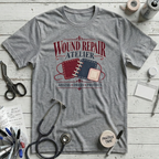 Wound Repair Atelier T-Shirt