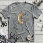 Celestial Bandage Constellation T-Shirt