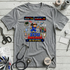 ICU Arcade T-Shirt