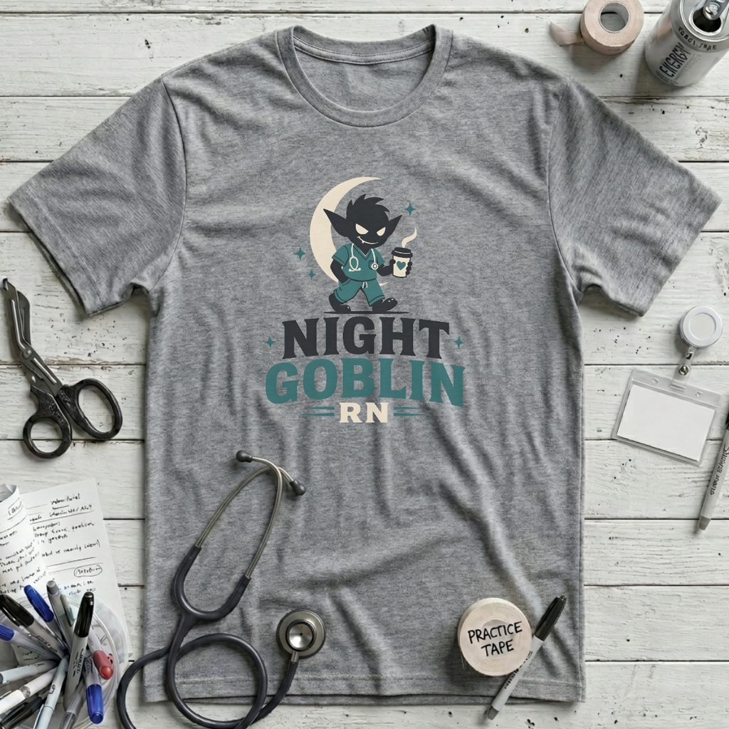 Night Goblin T-Shirt