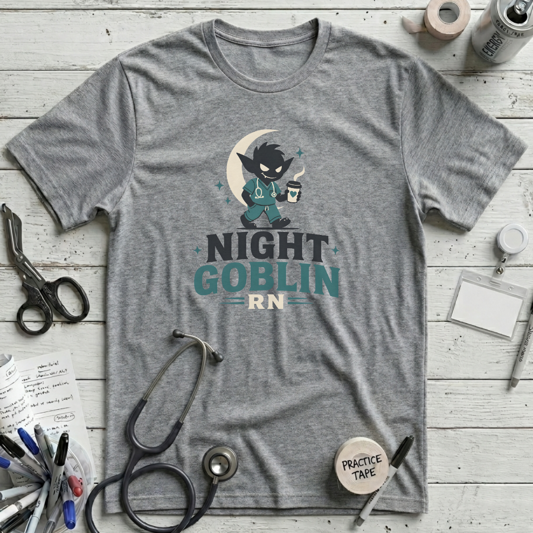 Night Goblin T-Shirt