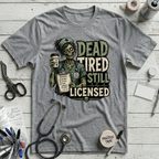 Dead Tired T-Shirt