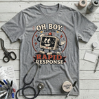 Another Rapid Response T-Shirt