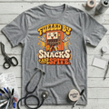 Snacks and Spite T-Shirt